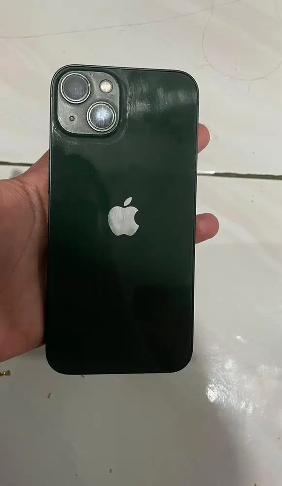 Iphone 13 128gb ibox