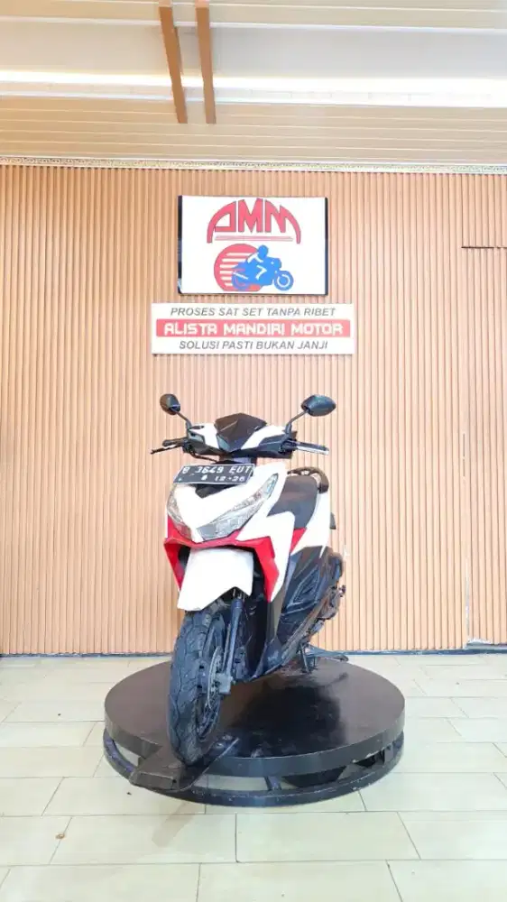 VARIO 150 OLD EXKSF 2016, CASH ONLY, BS TT, SHOPEE, KREDIVO