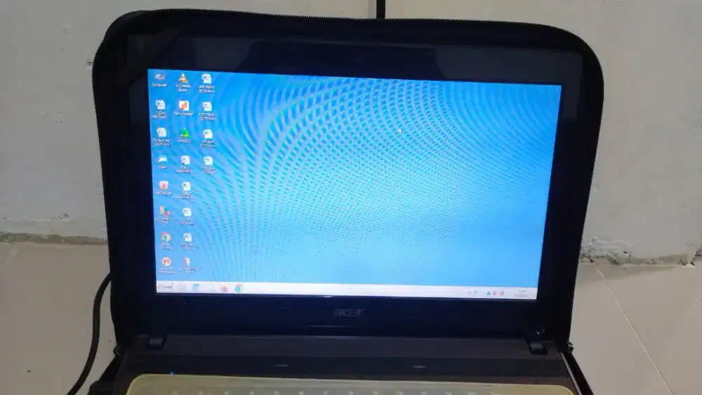 Dijual Laptop acer
