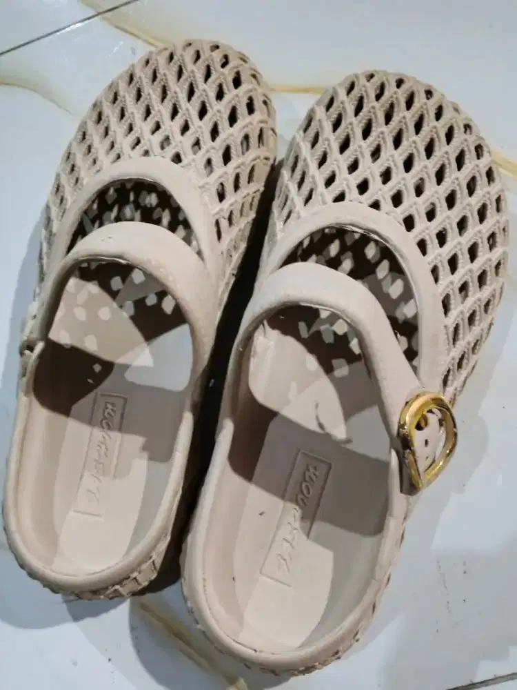 Sandal Ala Ala Crocs