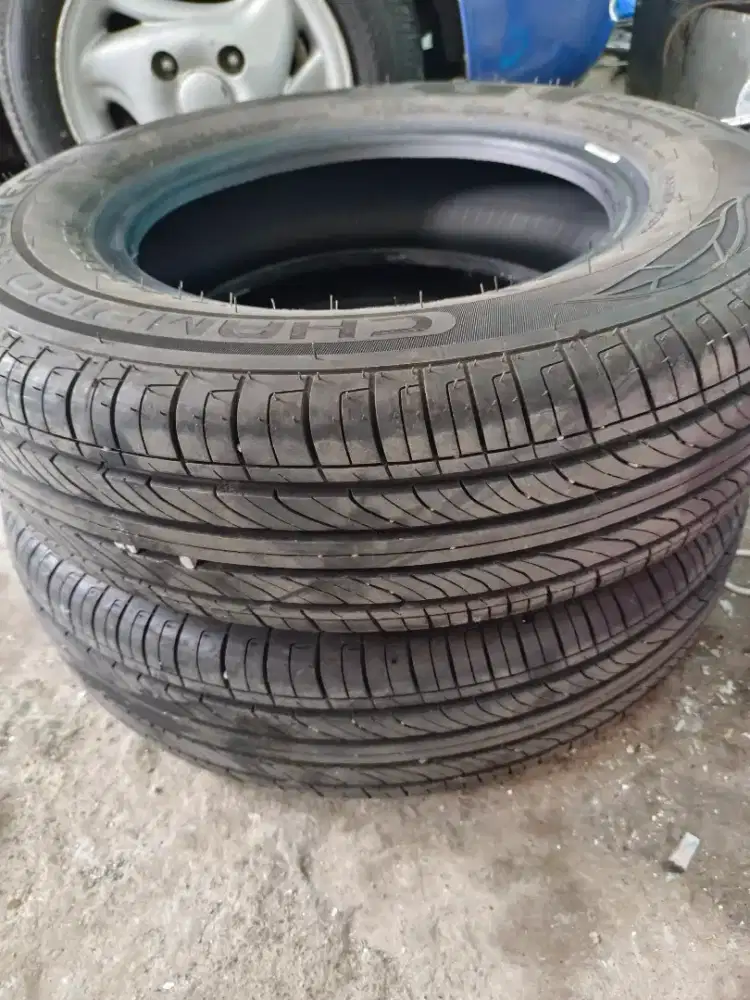 Ban luar ukuran 165/80/13