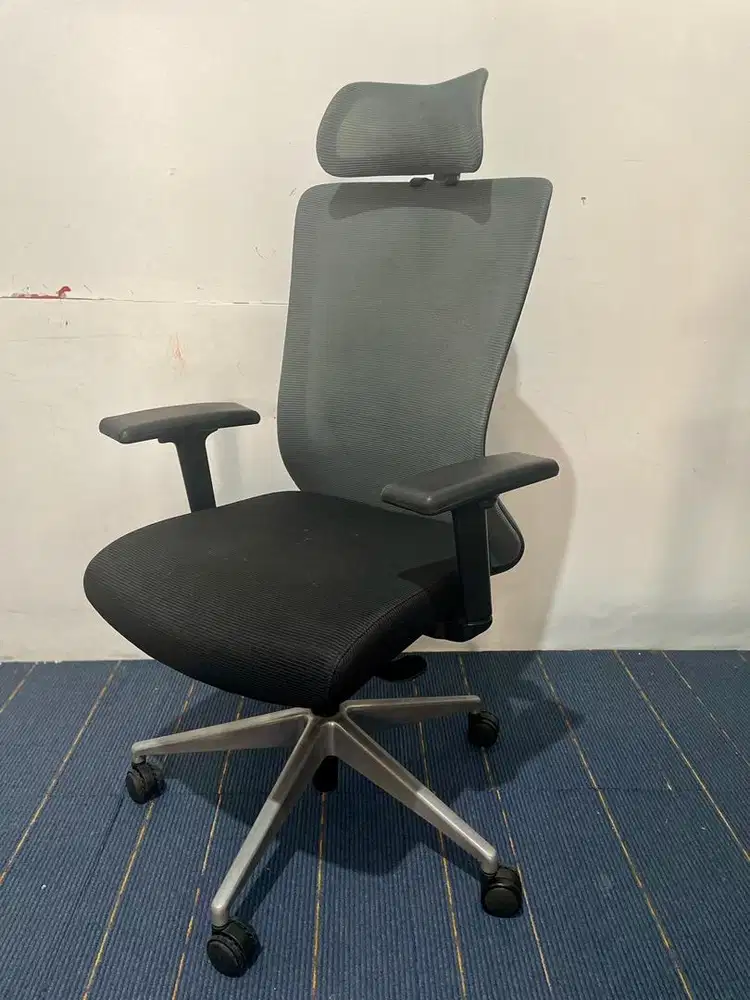 Kursi Kantor Informa Sunon