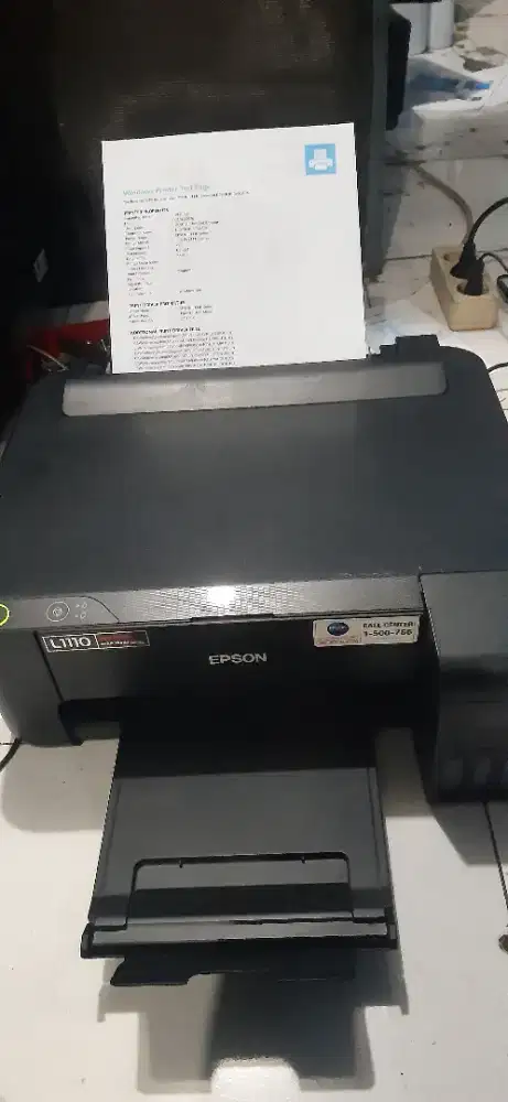 Printer epson L1110