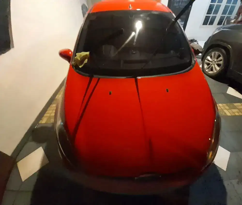 POLISH MOBIL DAN NANO COATING