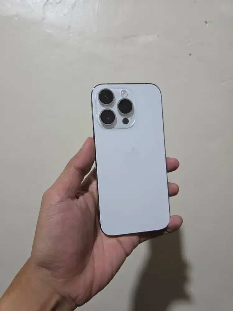 Iphone 14 Pro 256 Gb Fullset Resmi IBOX