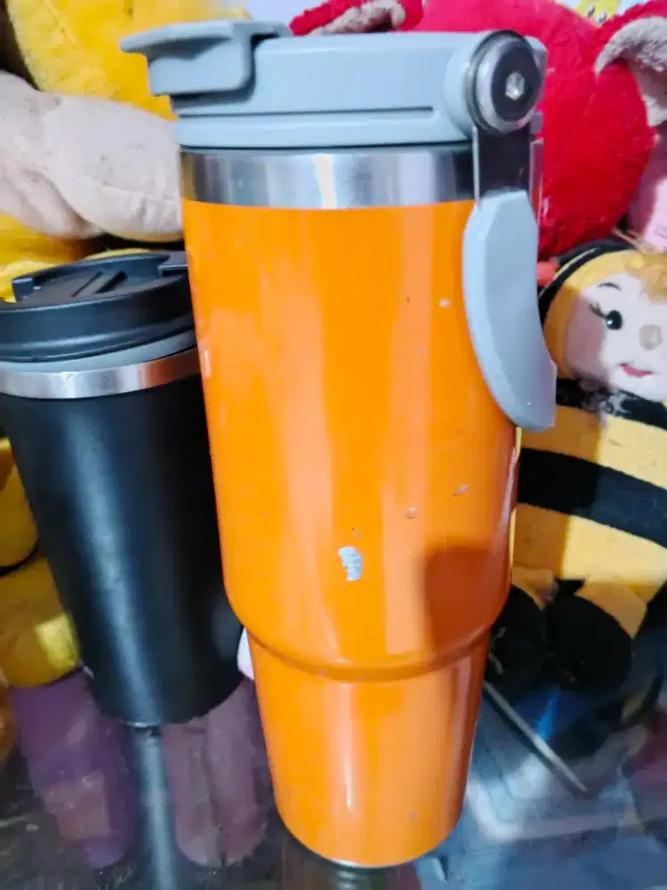 Tumblerr Warna Orange