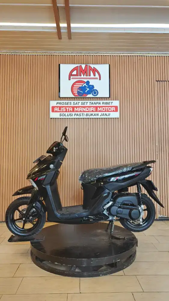 NEW YEAR ULTHIMA 2025, KM LOW, BS TT, CASH/ KREDIT, SHOPEE,