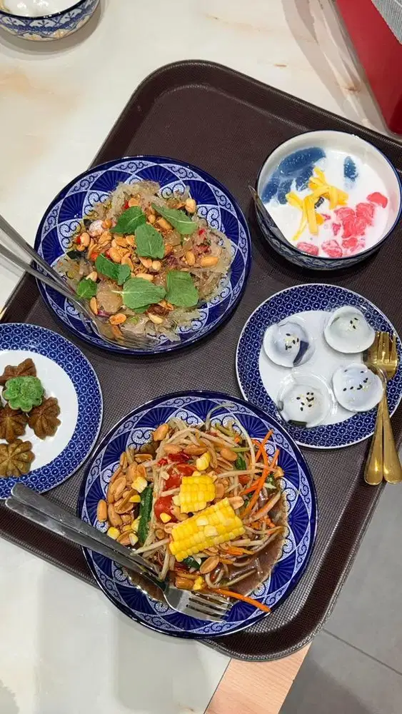 DIBUTUHKAN CUCI PIRING DAN STAFF DAPUR