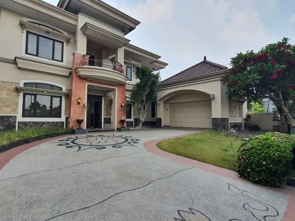 Taman Hunian Satelit