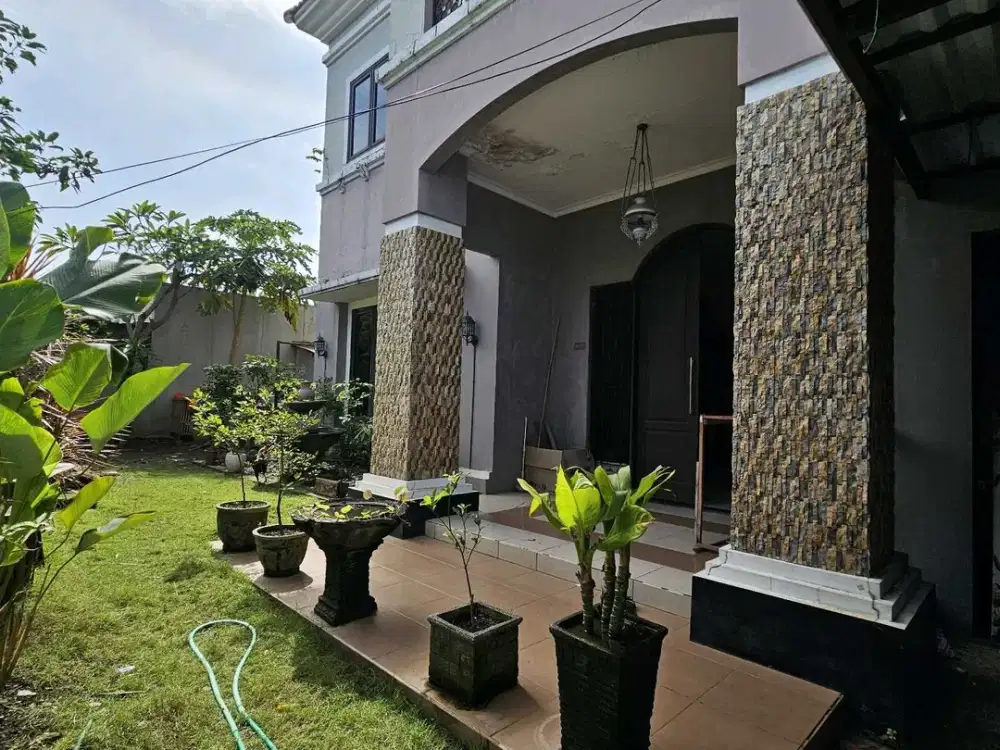 citra garden Sidoarjo