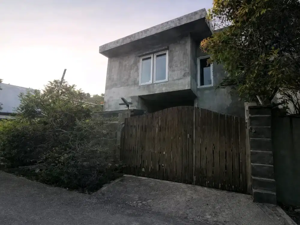 Darmo Permai Selatan VIII