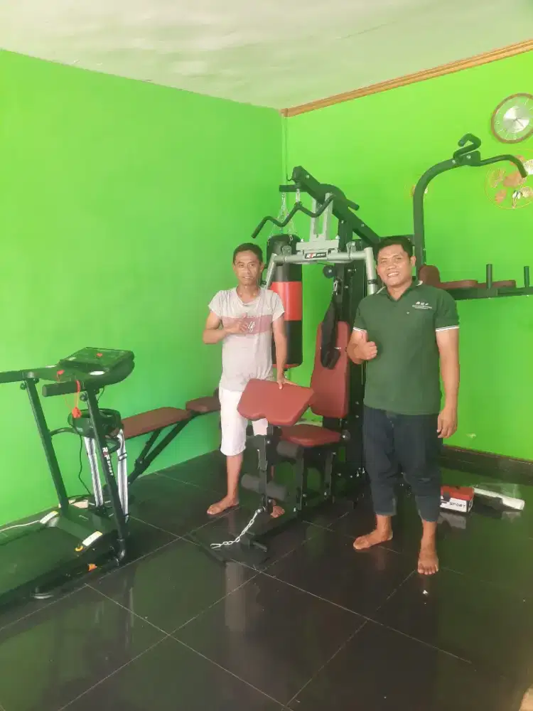 grosir alat fitness termurah
