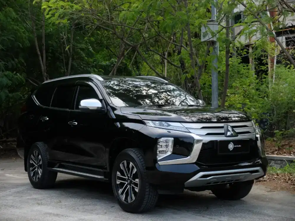 [KM 30RB]Mitsubishi Pajero Sport 2.4 Dakar Diesel 2022 Pajero 2022