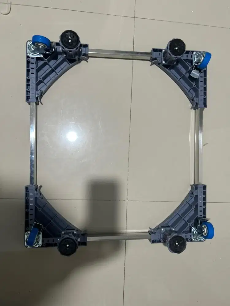 Tatakan Kulkas relton