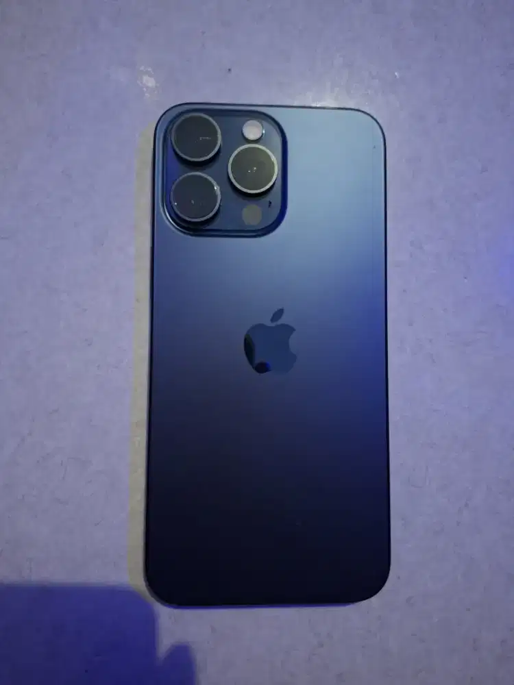 Iphone 15 promax ex ibox