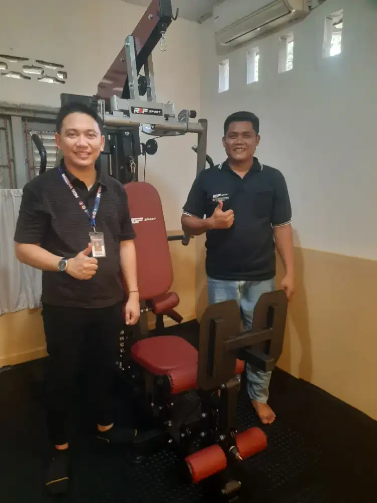 grosir alat gym fitness dan olahraga