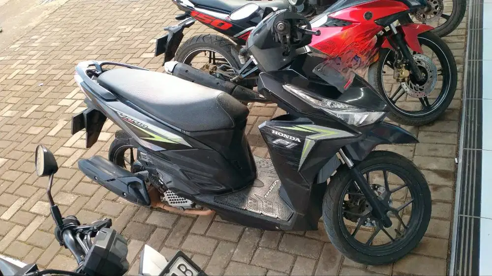 Honda Vario 125 Led