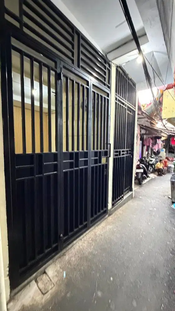 DISEWAKAN KOS LAKI LAKI JAKARTA BARAT SLIPI KEMANGGISAN