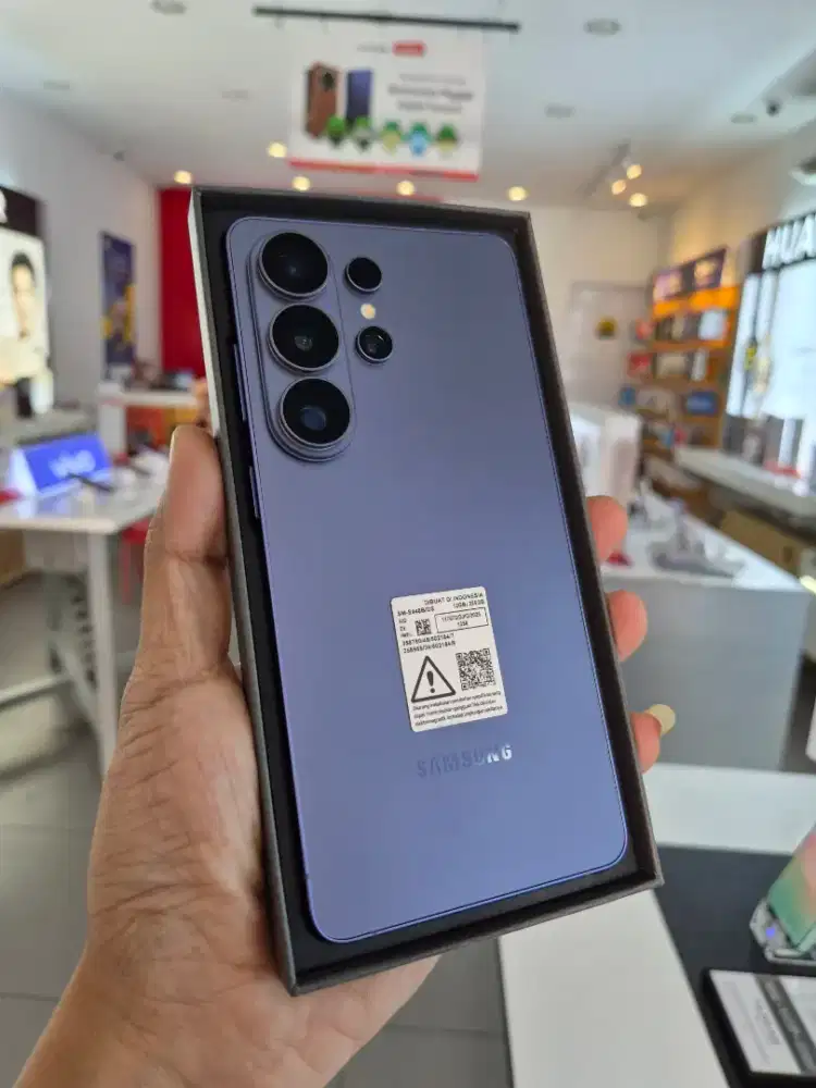 PRE ORFER SAMSUNG GALAXY S26 SERIES