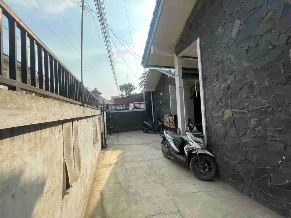 termurah! rumah kost caringin jatinangor bandung