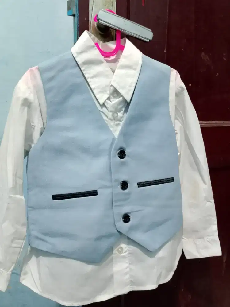 Baju atasan dres gorden.bantal sofa