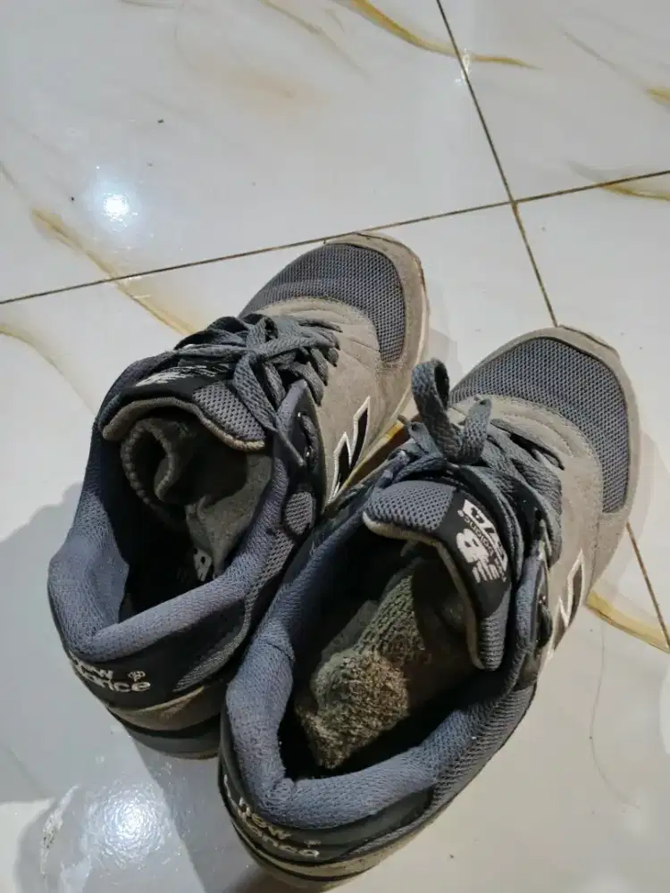 Sepatu Kets Pria