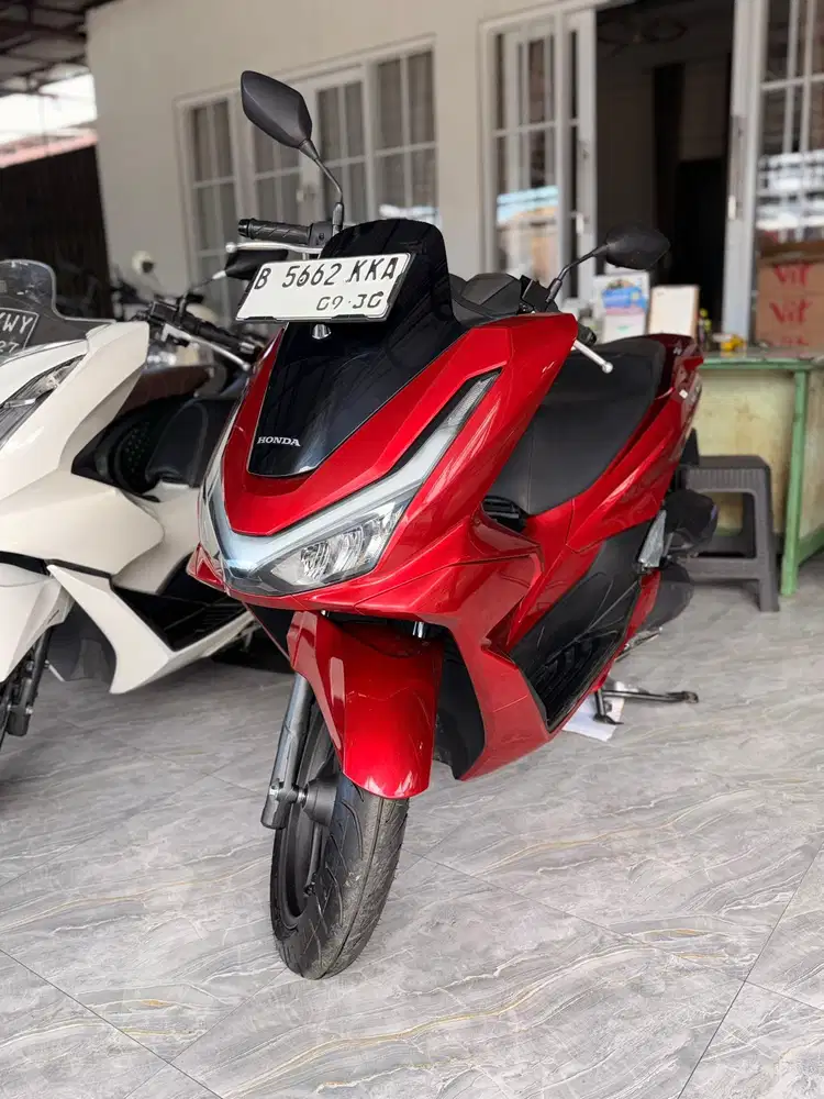 PCX 160 CBS 2025 GOOD CONDITION