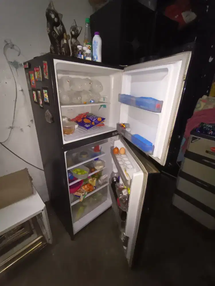 Jual Kulkas Lemari Es Panasonic NR-B229S