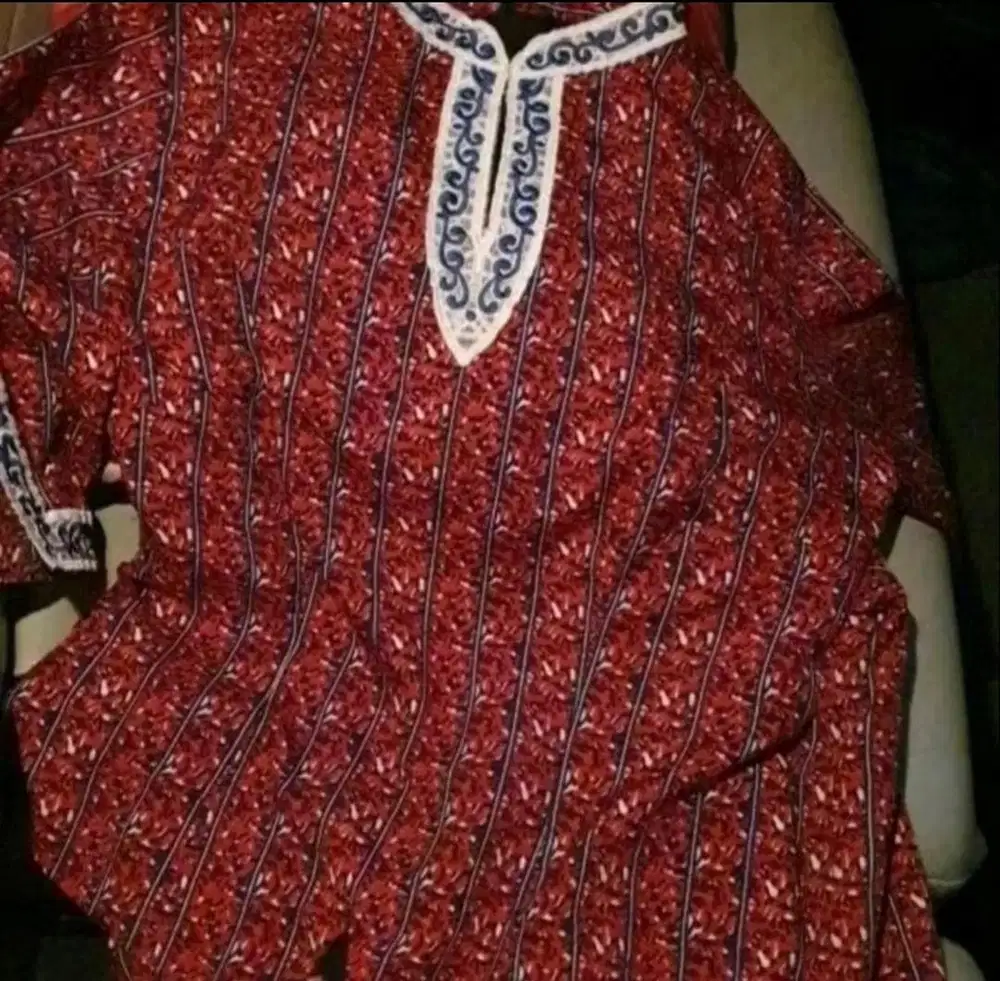 Seragam pramugari lion air