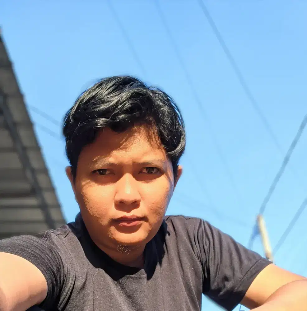 Cari pekerjaan apa saja