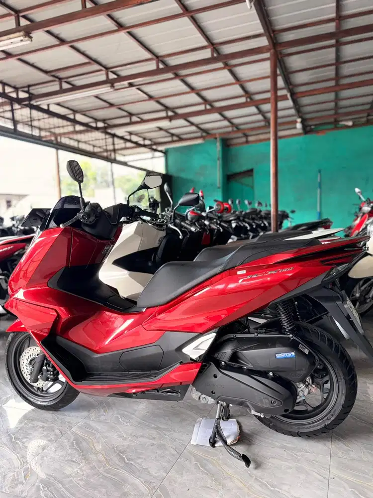 PCX 160 2025 SUPER MULUS