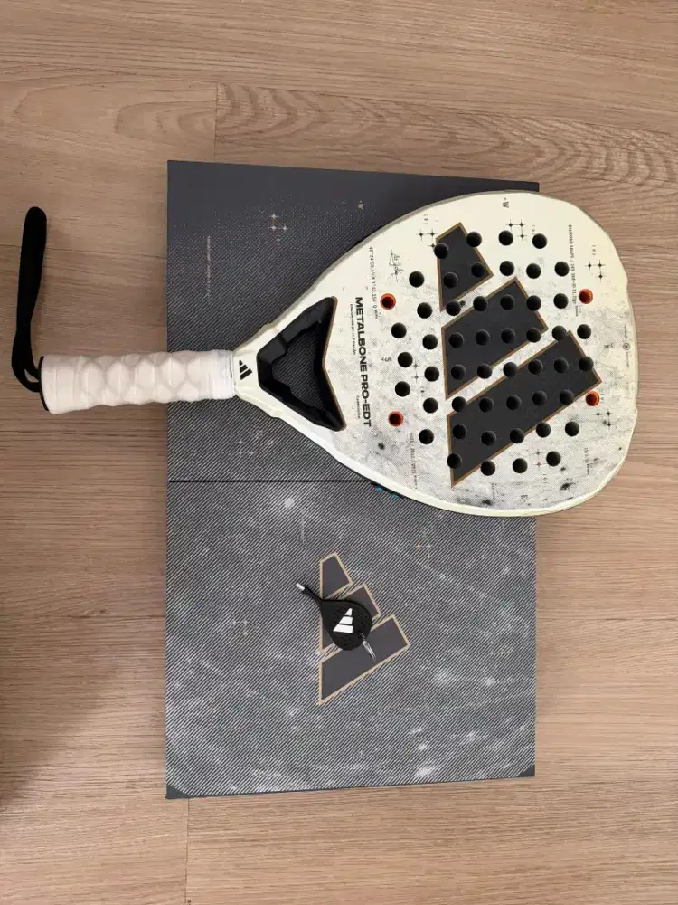 FOR SALE ADIDAS METALBONE PRO EDT ALE GALAN 2025