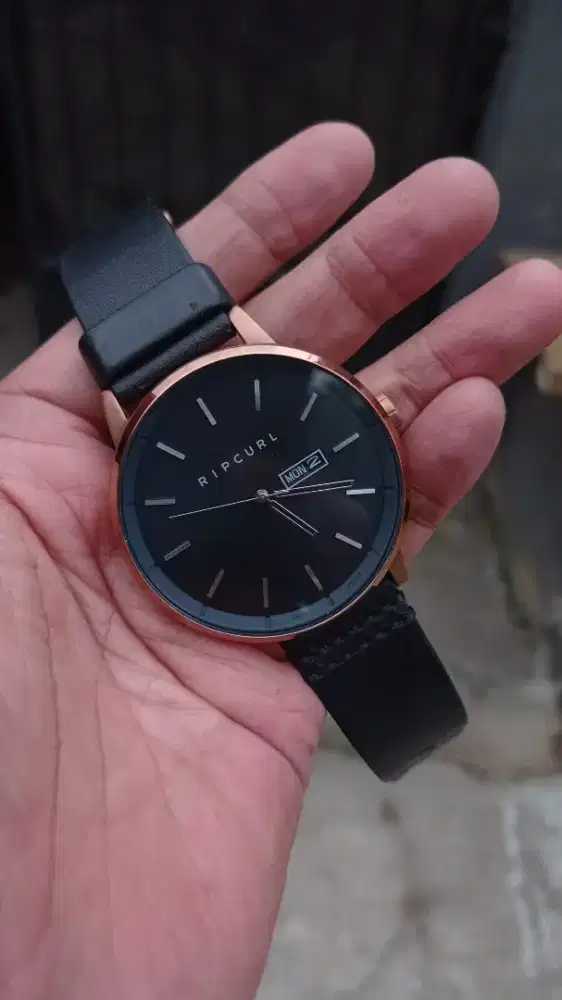 Jam Ripcurl orginal