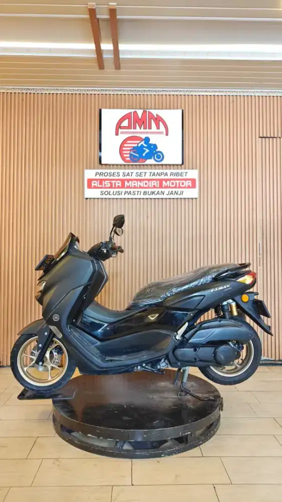 NEW NMAX ABS, 2020, BS TT, CASH/ KREDIT, SHOPEE,