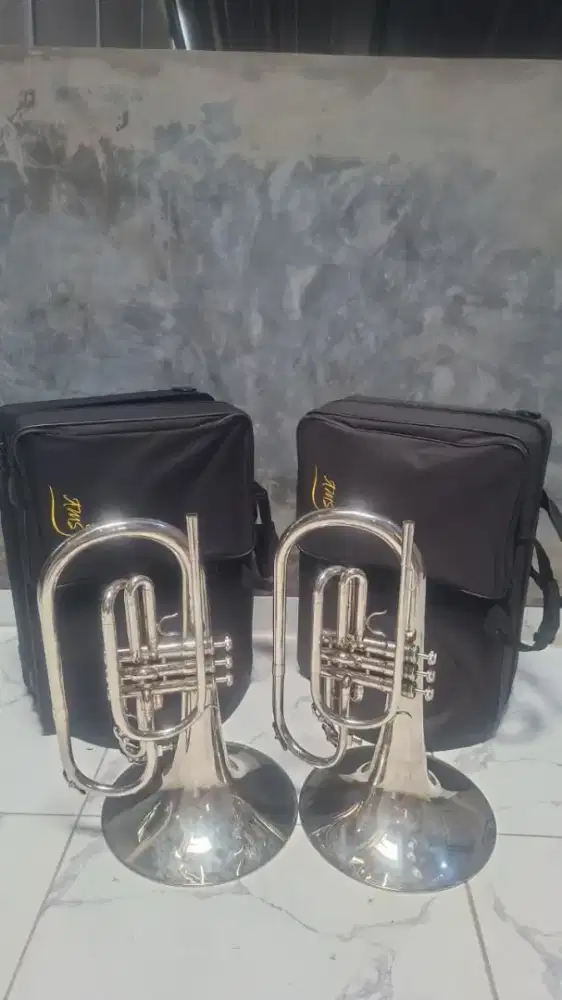 Terompet Marching Band