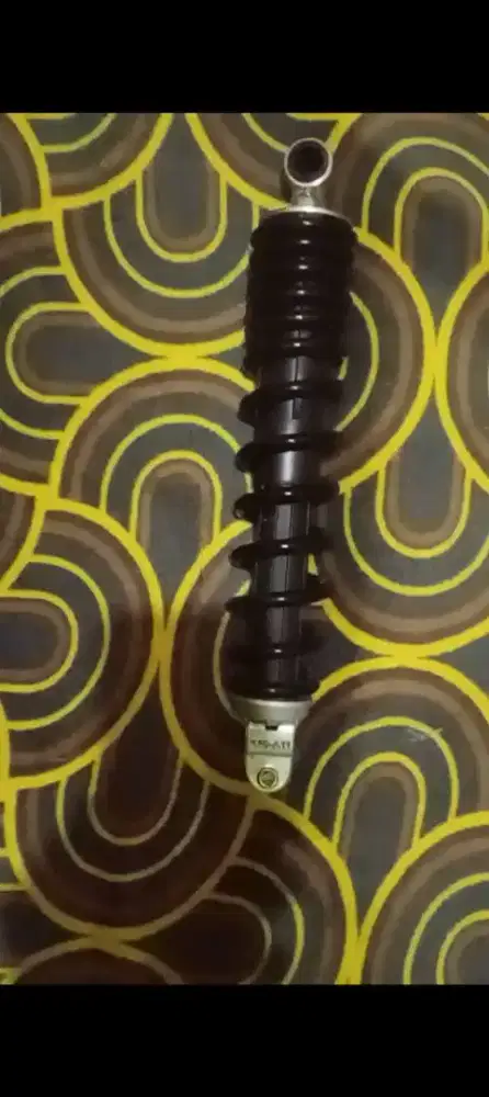 shock Vario gen 2 original