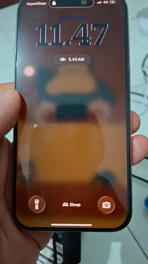 Iphone 15 pro 128 gb