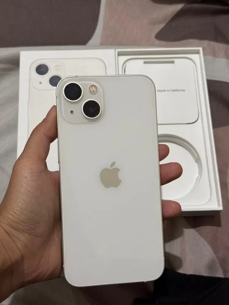 iphone 13 256gb IBOX