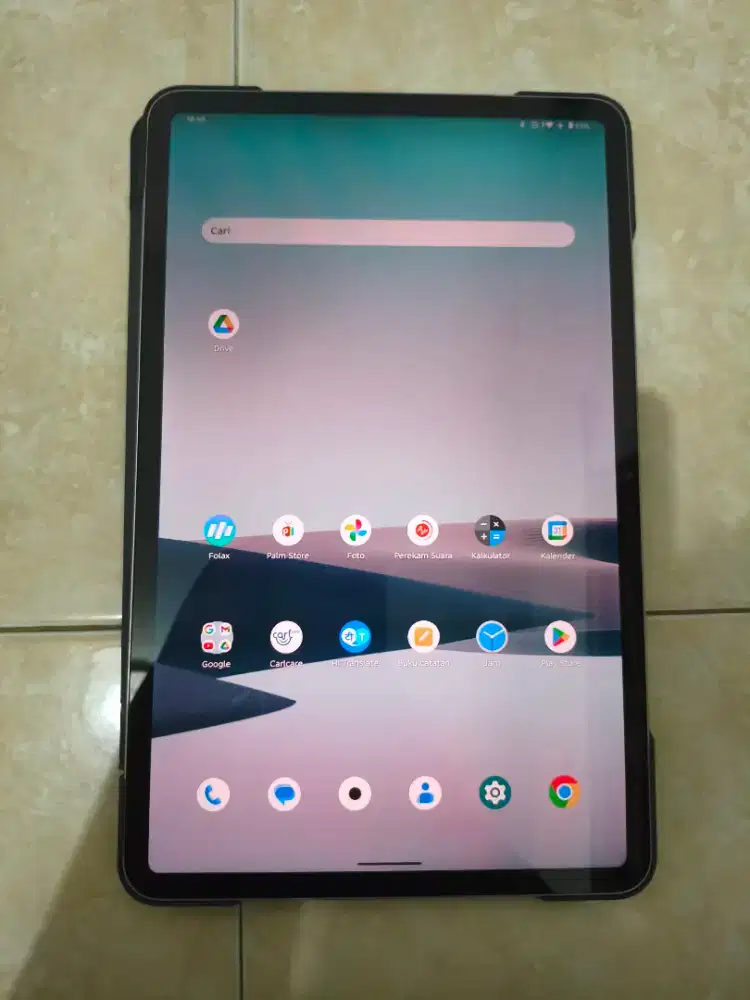 Infinix xpad 20 pro