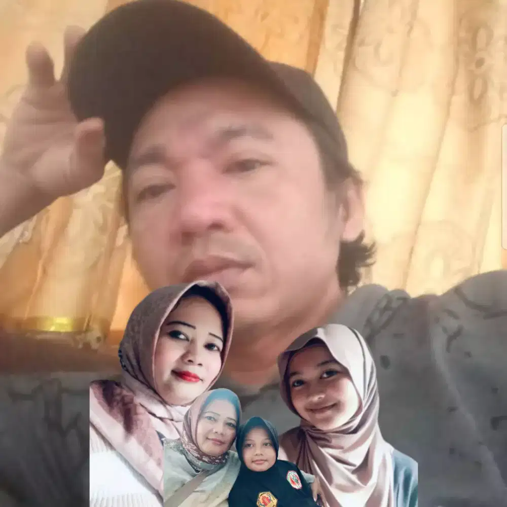 Pergudangan atau sopir