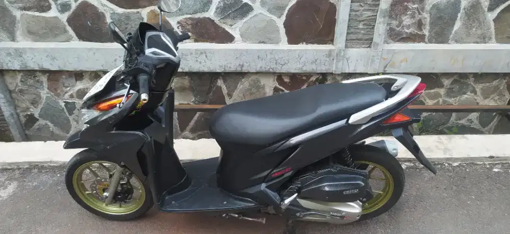 Honda vario 125 2013 kzr