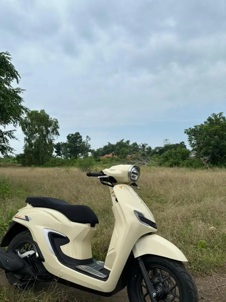 Stylo 160 cbs standart