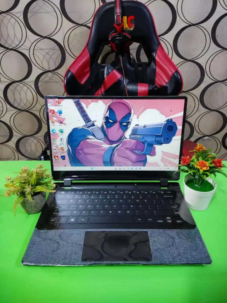 Avita Essential NE14A2 V19 Superslim [SSD] laptop jaman now