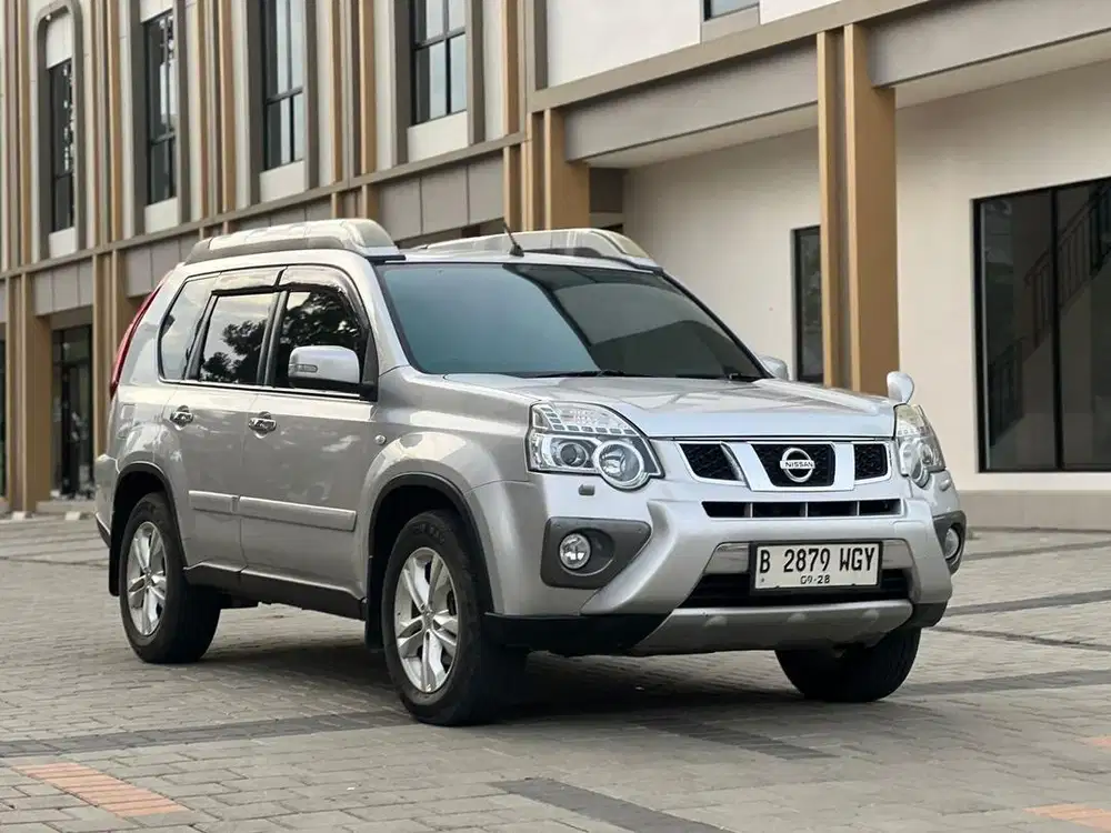 [TDP 20jt] Nissan Xtrail 2.5 AT 2014