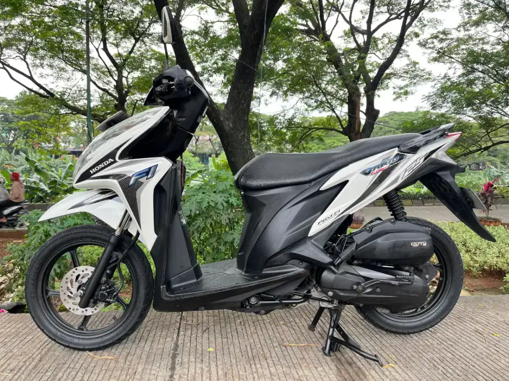 Honda Vario 125 KZR 2014