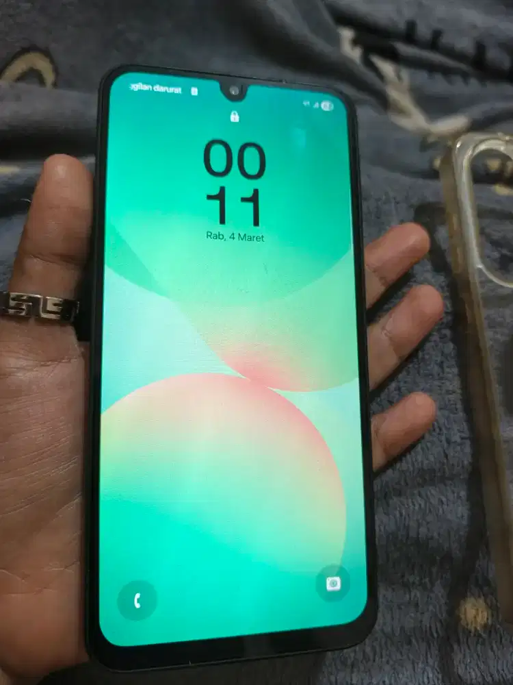 Samsung a26 5G 8/256GB