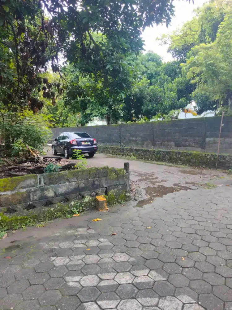 Jual Tanah di Seturan Dekat Kampus UPN