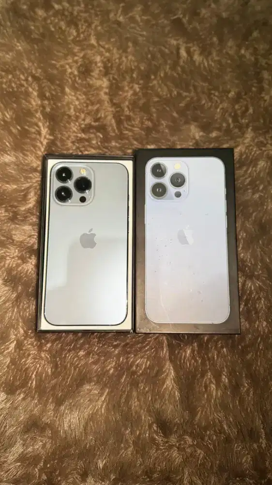 iphone 13 pro 256gb inter all operator