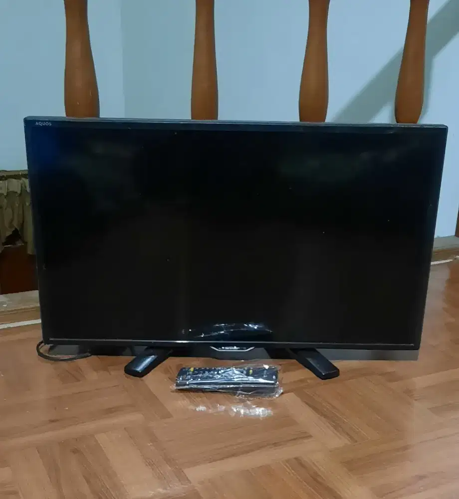 Led tv sharp 24 inch