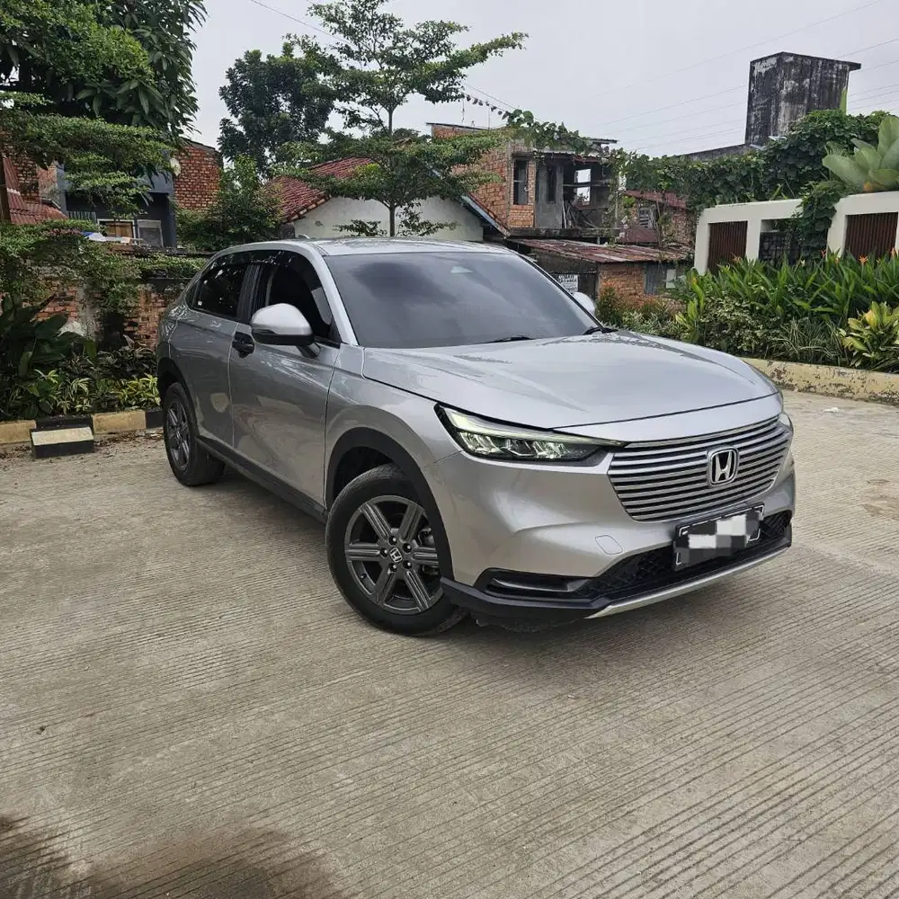 HONDA HRV 1.5 E A/T 2022/2023
